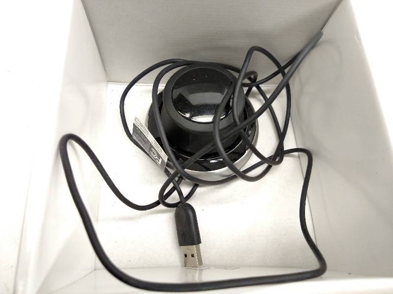 lot 77 image: 3D Connection Space Navigator 3D Mo...