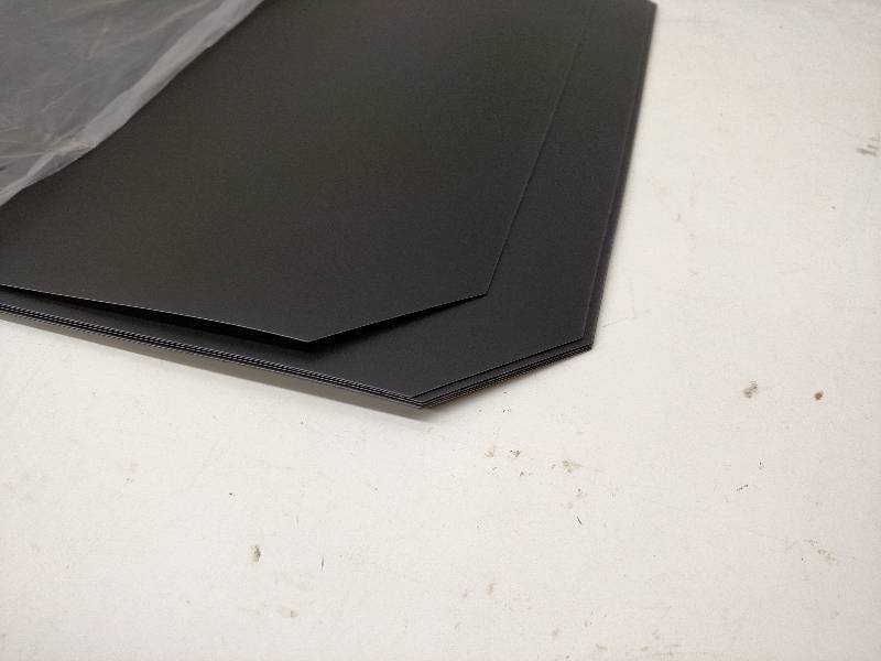 lot 224 image: (6) Anti-Static Mats, Approx. 47 x ...