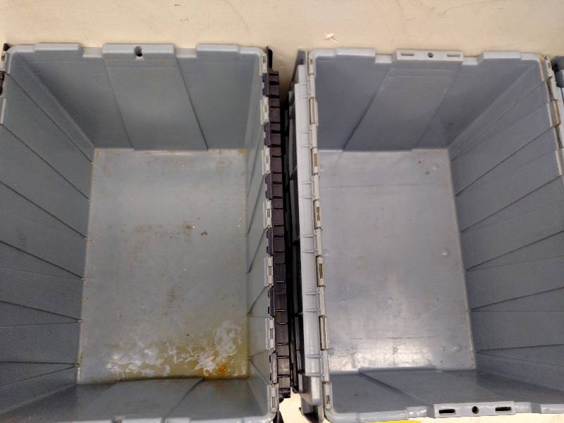 lot 282 image: (3) Assts Boxes...
