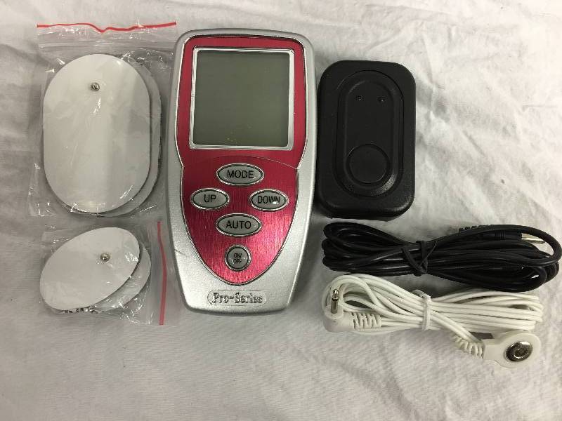Liteaid Four Pulse Massager