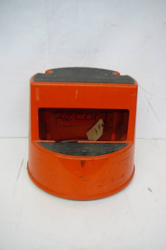 Step Stool