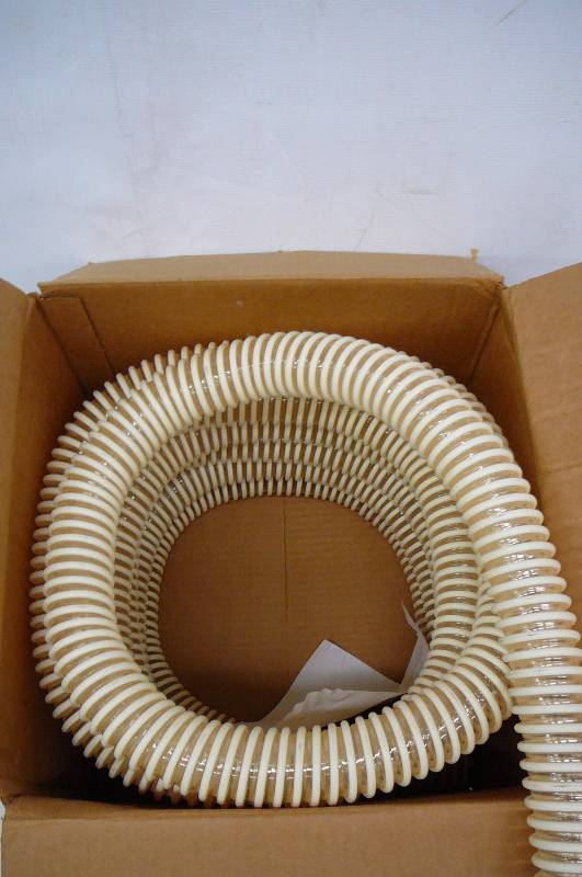 (Hose) Hi-Tech Duravent Diam. 01.50 x 25 FT