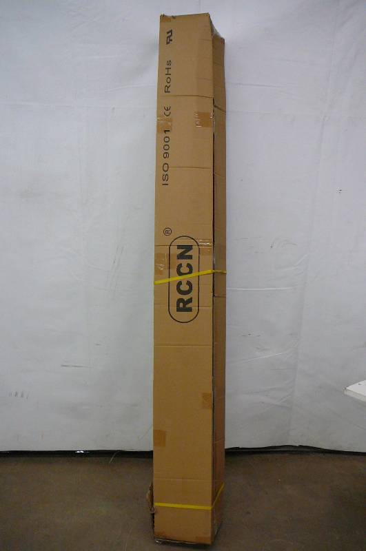 Wiring Duct RCCN DC-40F QTY. 577FT