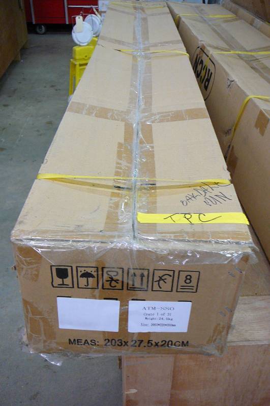 Wiring Duct HVDR2580F QTY. 236FT