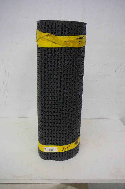MAT TOP CHAIN 10 FT x 23 12 WIDE