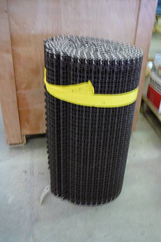 MAT TOP CHAIN 10 FT x 15 WIDE