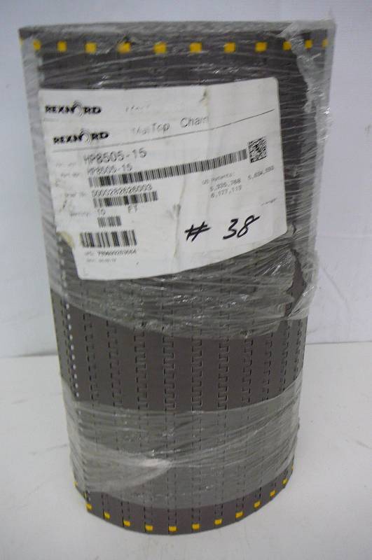 MAT TOP CHAIN 10 FT x 15 WIDE