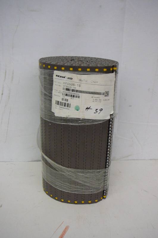 MAT TOP CHAIN 10 FT x 15 WIDE