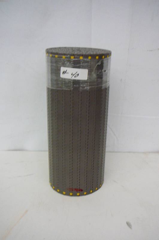 MAT TOP CHAIN 10 FT x 15 WIDE