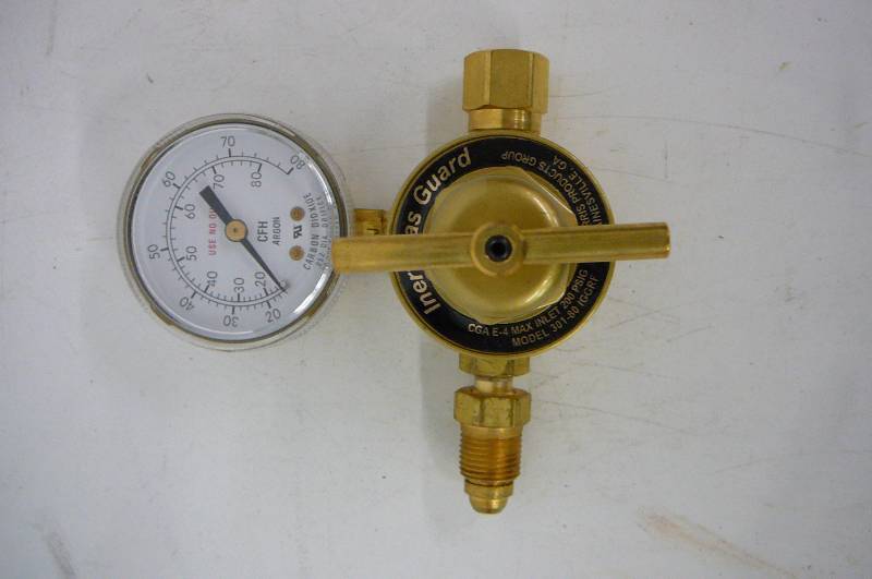 Regulator