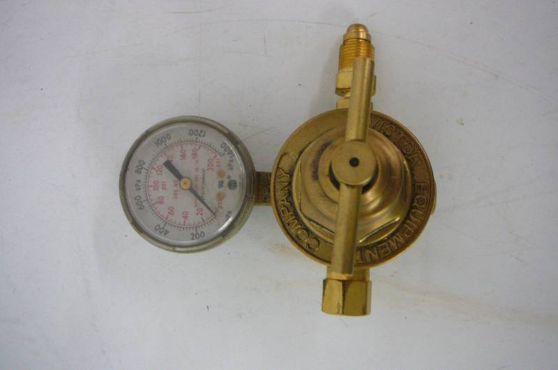 Victor Regulator