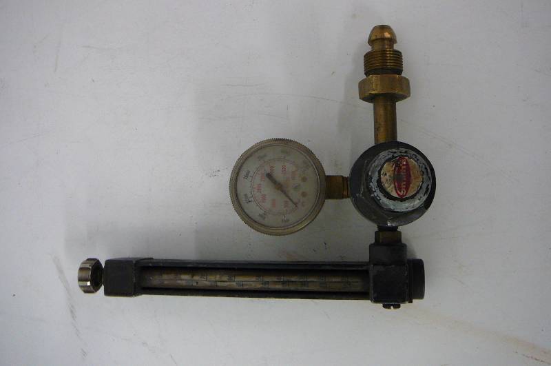 Smith Regulator
