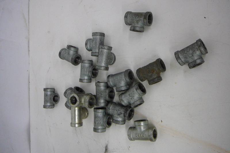 Galv 38 T    17 Count