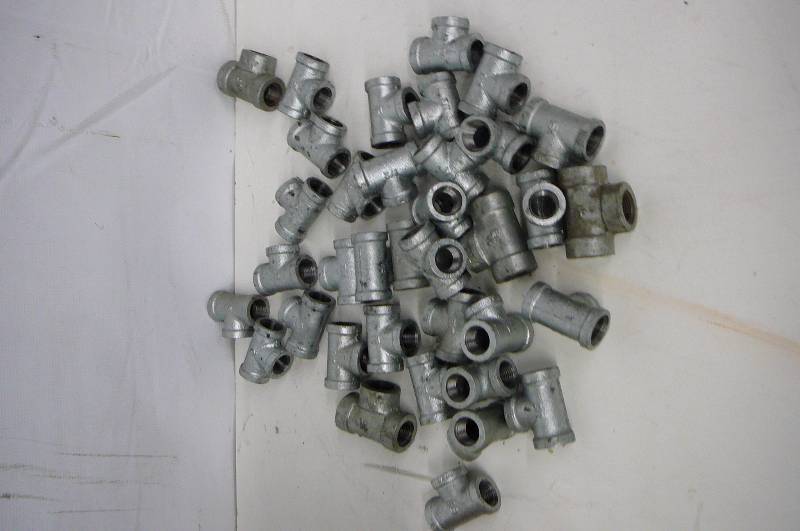 GALV 12 T       35 Count