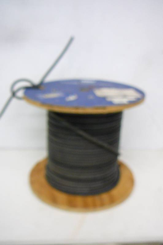 Wire 16AW6-26 4C CU Flexible Cord 30LBS