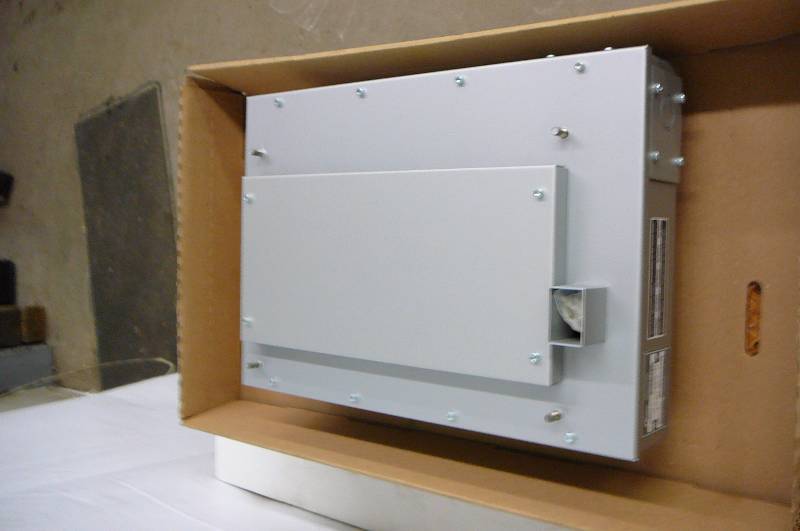 Nordson #1083771 Base Assy , 1.5 KVA , XFMR, MESA, 400480V
