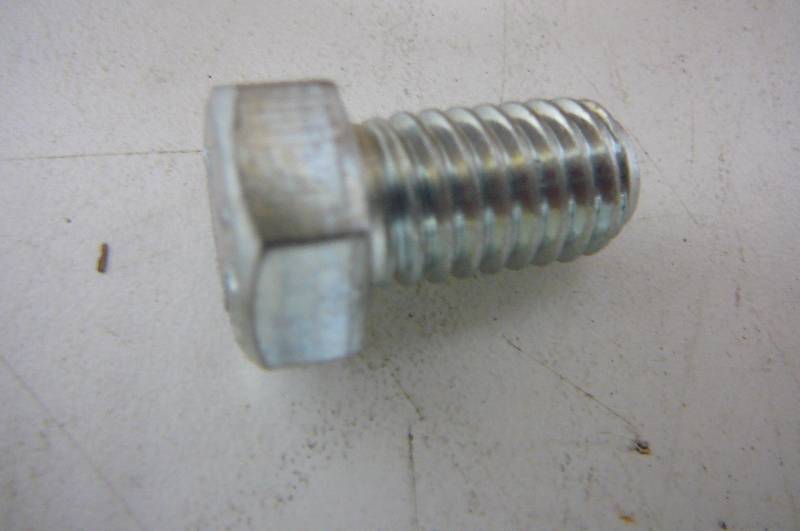 Bolts 716 x 34 Hhes ZN