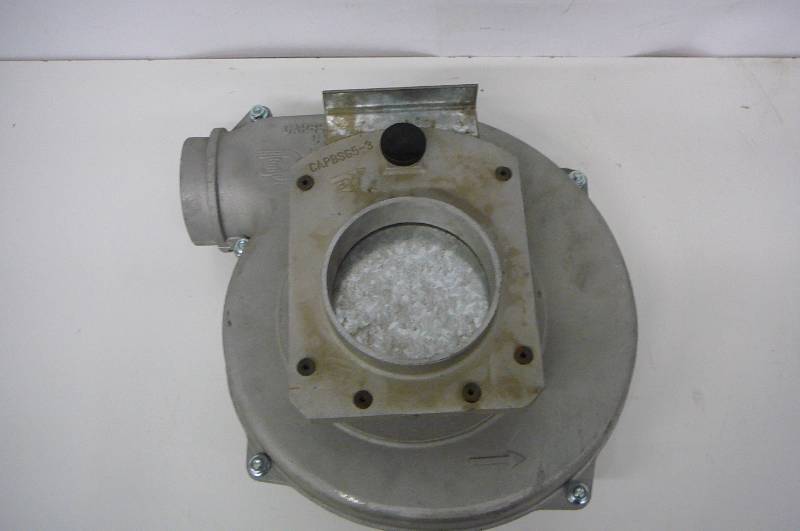 Blower