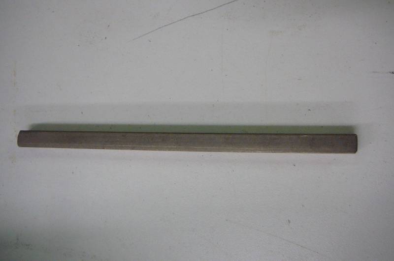Key Stock 516 x 516 x 6 30 lbs.