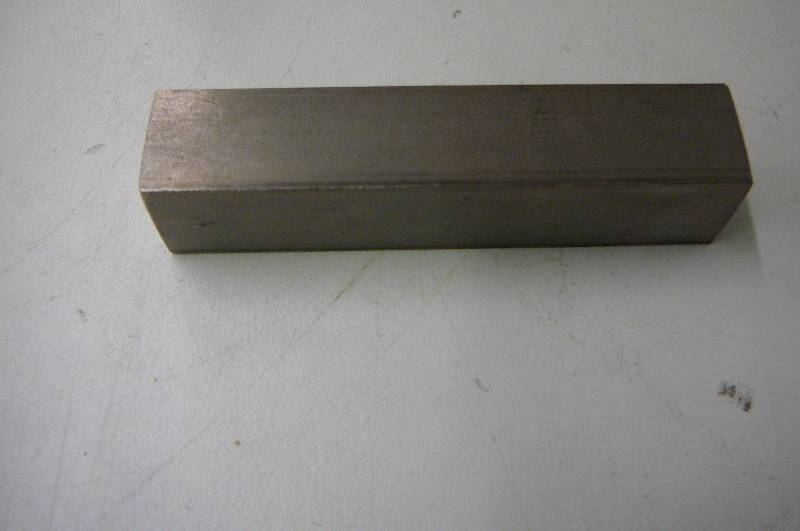 Key Stock 58 x 58 x 3 15 lbs.