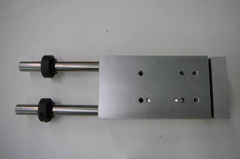 CYL SAH 125 X 4 AE