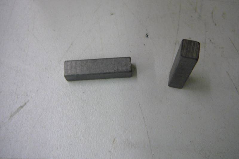 Key Stock 14 x 732 x 1  10lbs