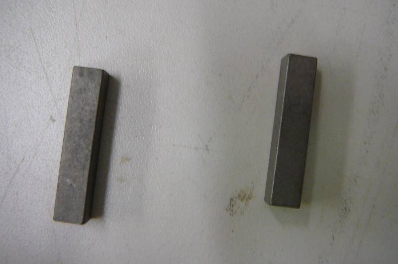 Key Stock 14 x 14 x 1 14 3 LBs