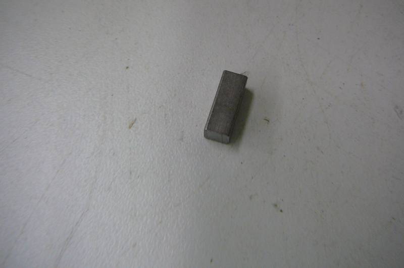 Key Stock  316 x 316 x .45
