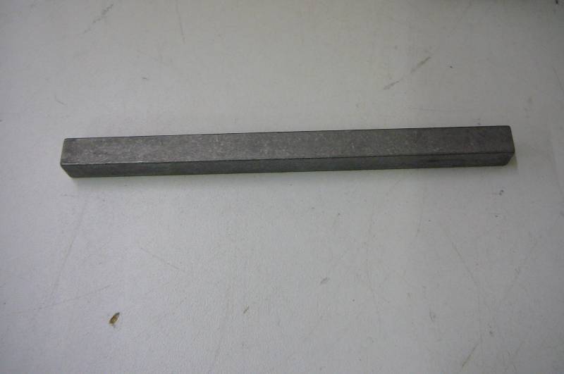 Key Stock 38 x 38 x 5 38        29 lbs