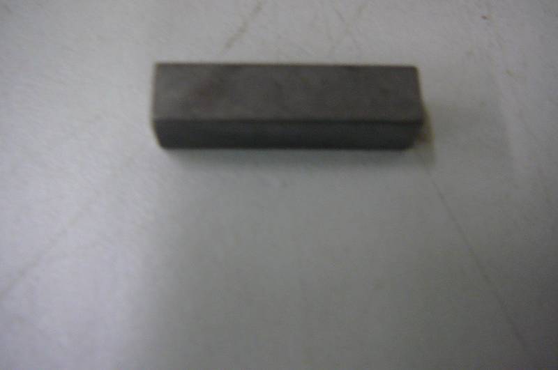 Key Stock  14 x 14 x 1  40 lbs