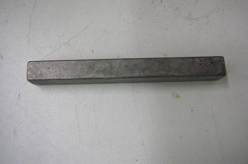 Key Stock 516 x 38 x 3    49lbs