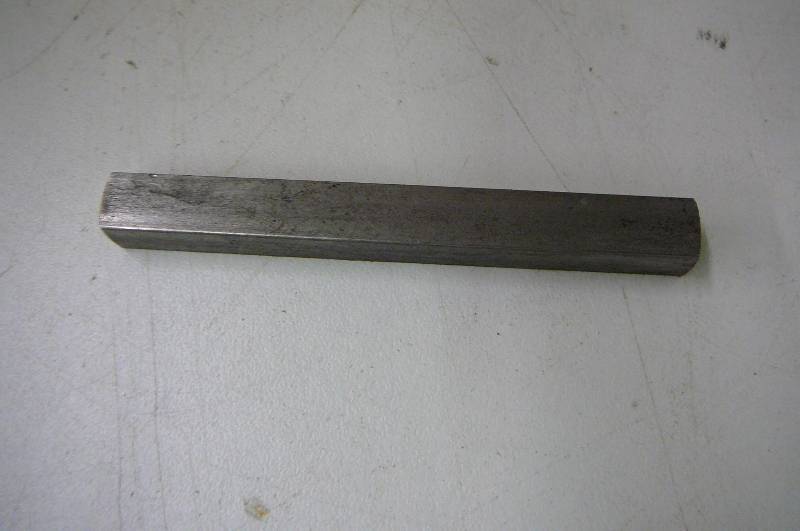 Key Stock 516 x 516 x 3   55 lbs