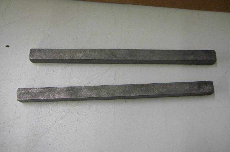 Key Stock  78 x 38 x 6   35 lbs