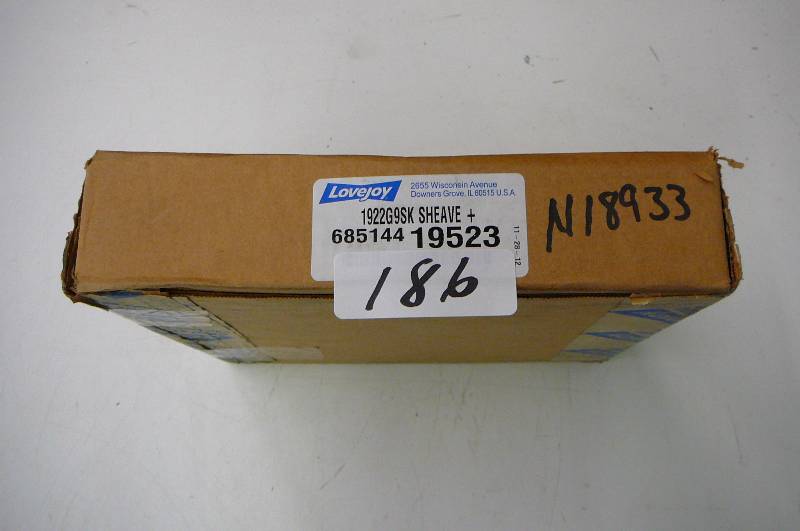 PLL CA 1922G 95K (12-9)