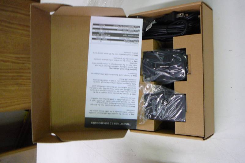 ELM Quicktron 2403-53880-ADT Kit 2 pieces
