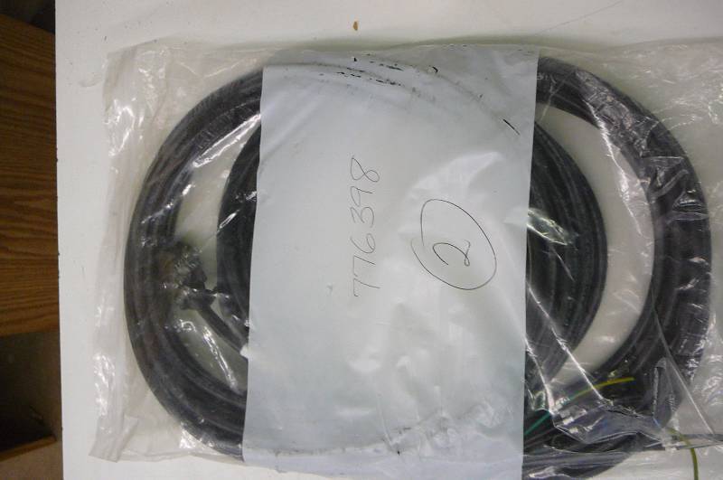 Elm BIEP 09 (SSST49) 2 Cables
