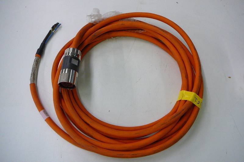 Cable AB 2090-CPWM7DF-10AA09 9M
