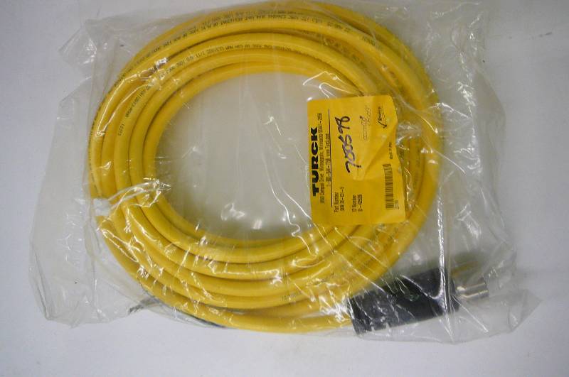 ELM Turck DKM 26-9MS739