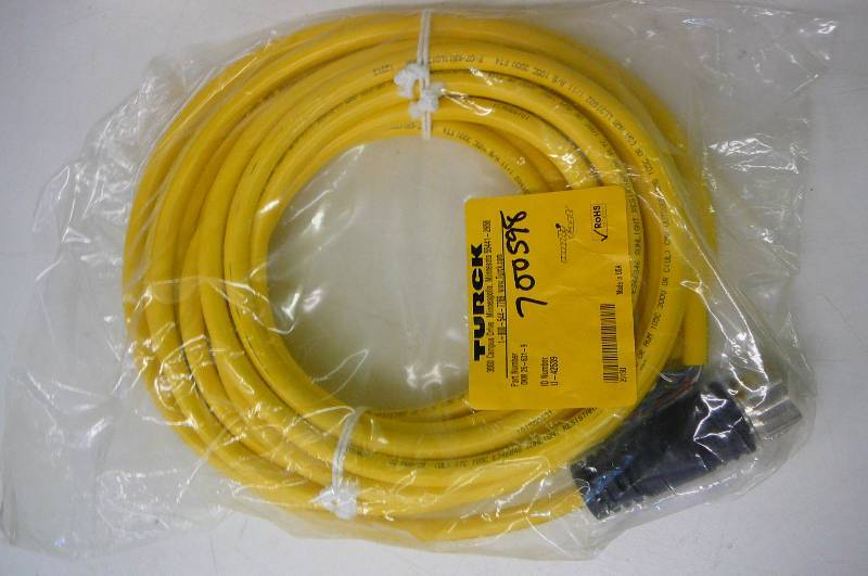 ELM Turck DKM 26-9MS740