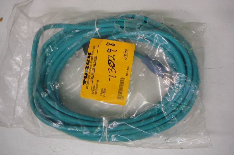 Elm Turck RSSD RJ45S-441-9