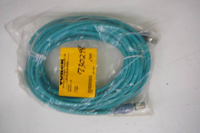Elm Turck RSSD RJ45S-441-9