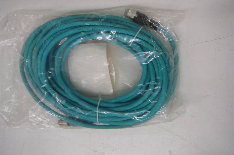 Elm Turck RSSD RJ45S-441-9