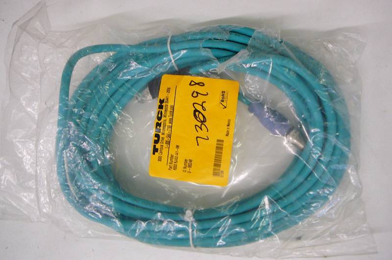 Elm Turck RSSD RJ45S-441-9