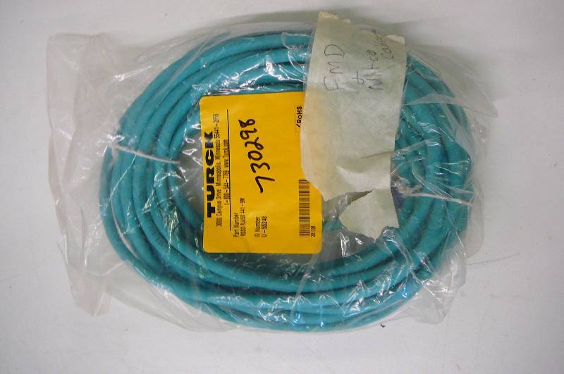 Elm Turck RSSD RJ45S-441-9