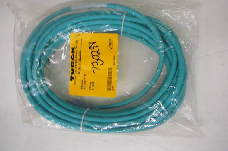 Elm Turck RSSD RJ45S-441-9