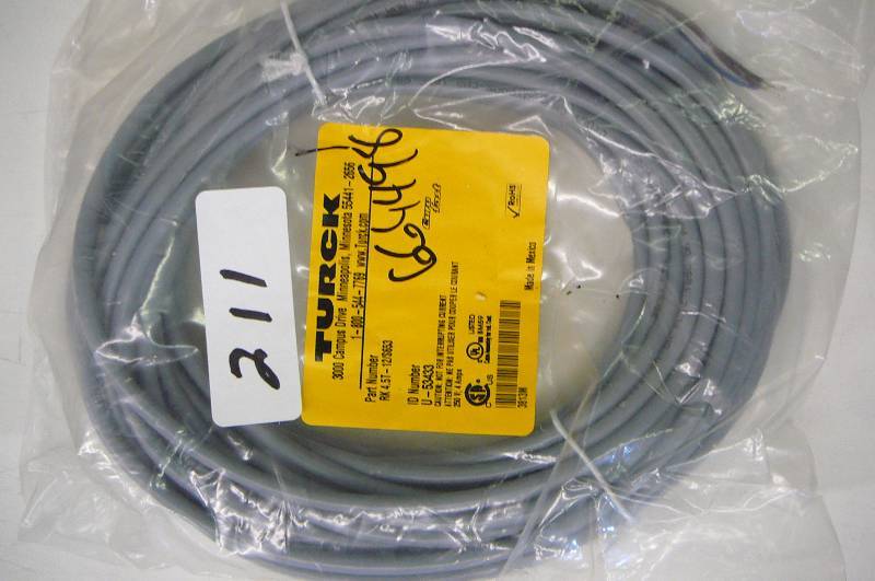 Elm Turck RK 4.5 - 12s653