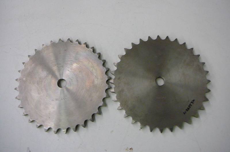 SPKT SS 60A32 AMEC 8 round x 34 2 count
