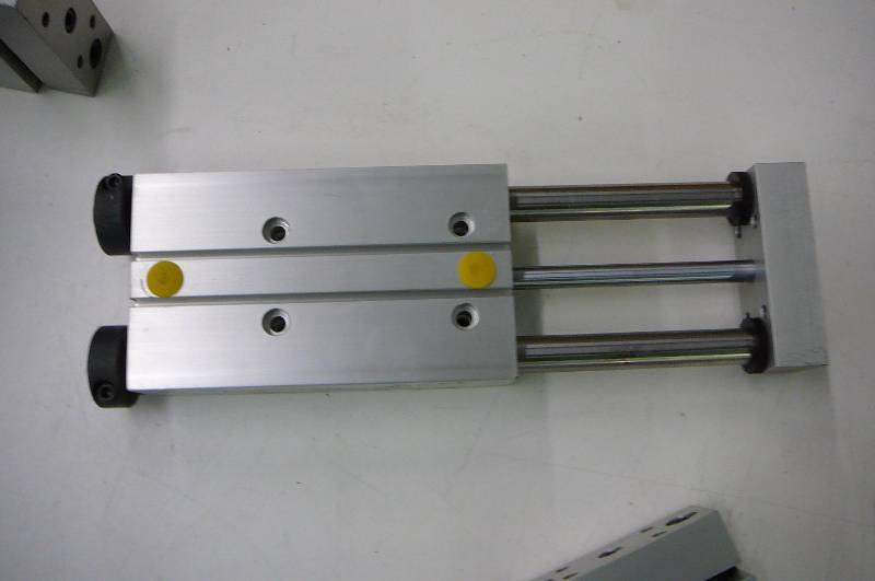 CYL SAH 125 X 4 AE