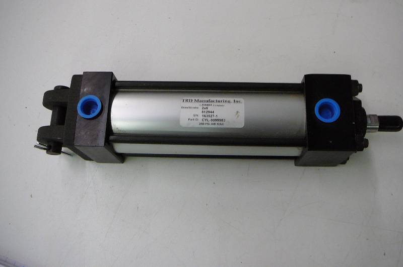 TRP Air Cyl Stroke 2 X 5 #9099983