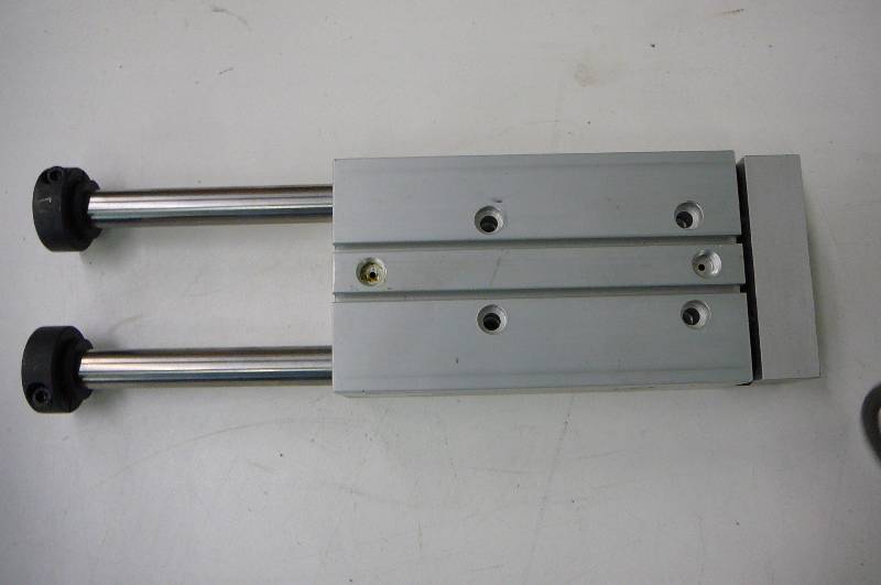 CYL SAH 125 X 4 AE